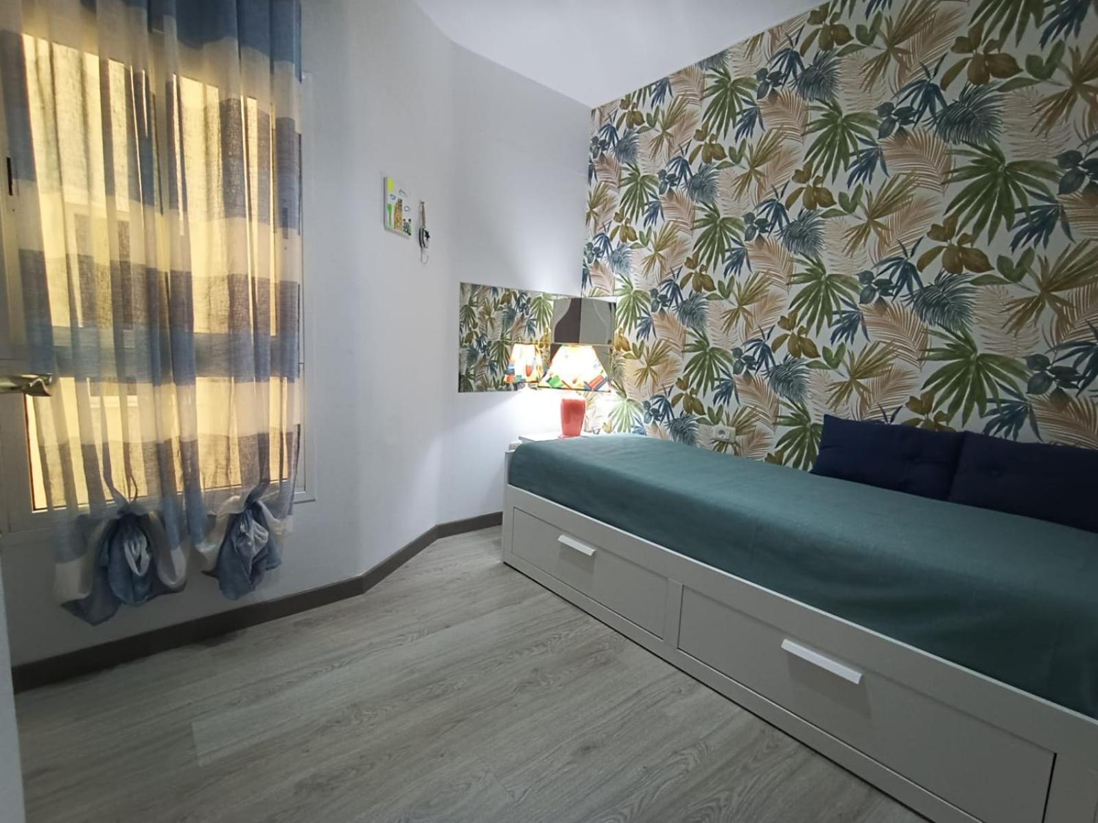 Apartamento Soleado Los Abrigos Exteriör bild